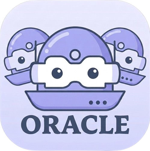 Oracle_Bot